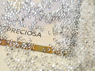 About Preciosa Components